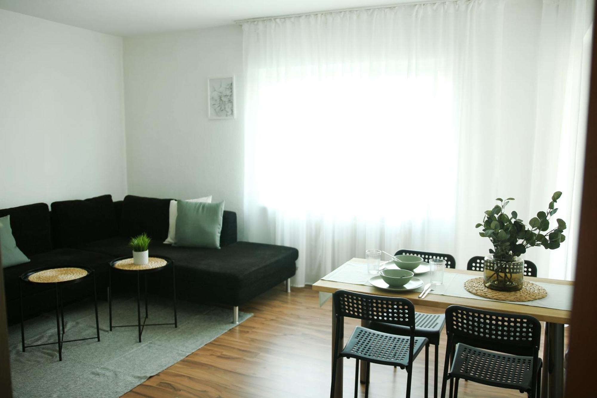 Ferienwohnung D&D FDH المظهر الخارجي الصورة
